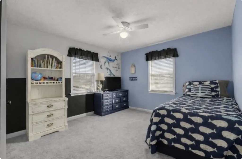 202 Allendale Boulevard Mcminnville TN 37110