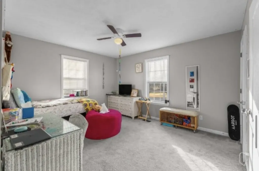 202 Allendale Boulevard Mcminnville TN 37110