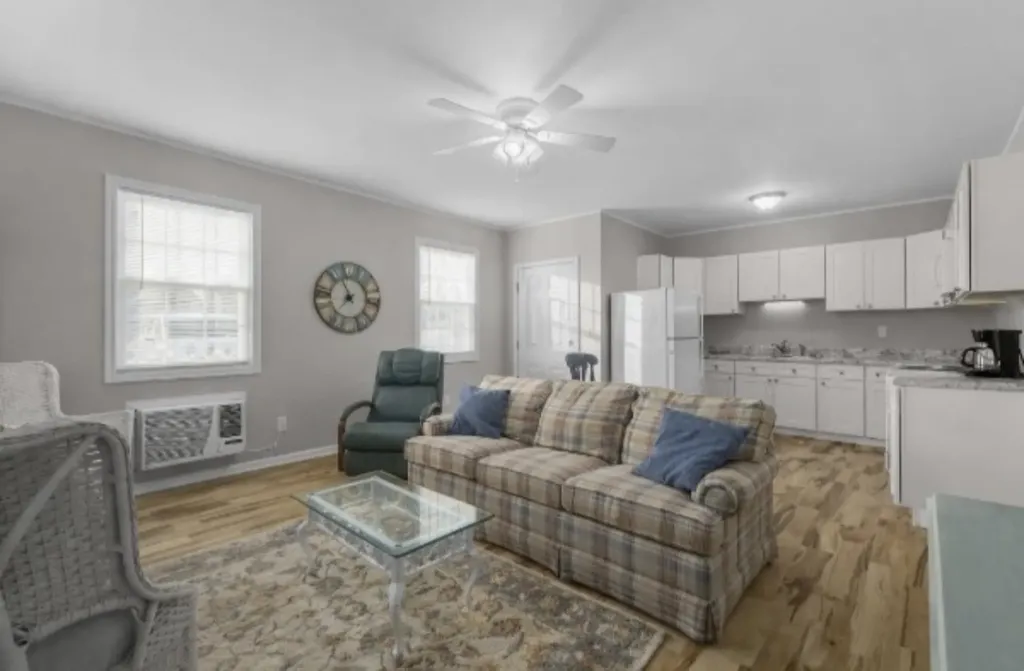 202 Allendale Boulevard Mcminnville TN 37110