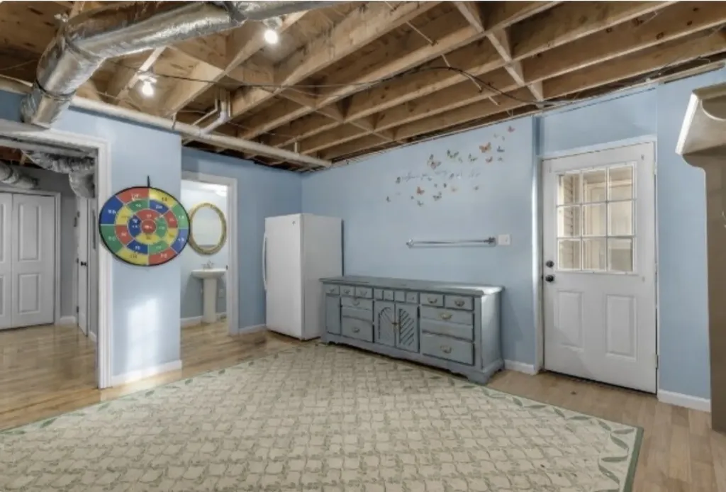 202 Allendale Boulevard Mcminnville TN 37110