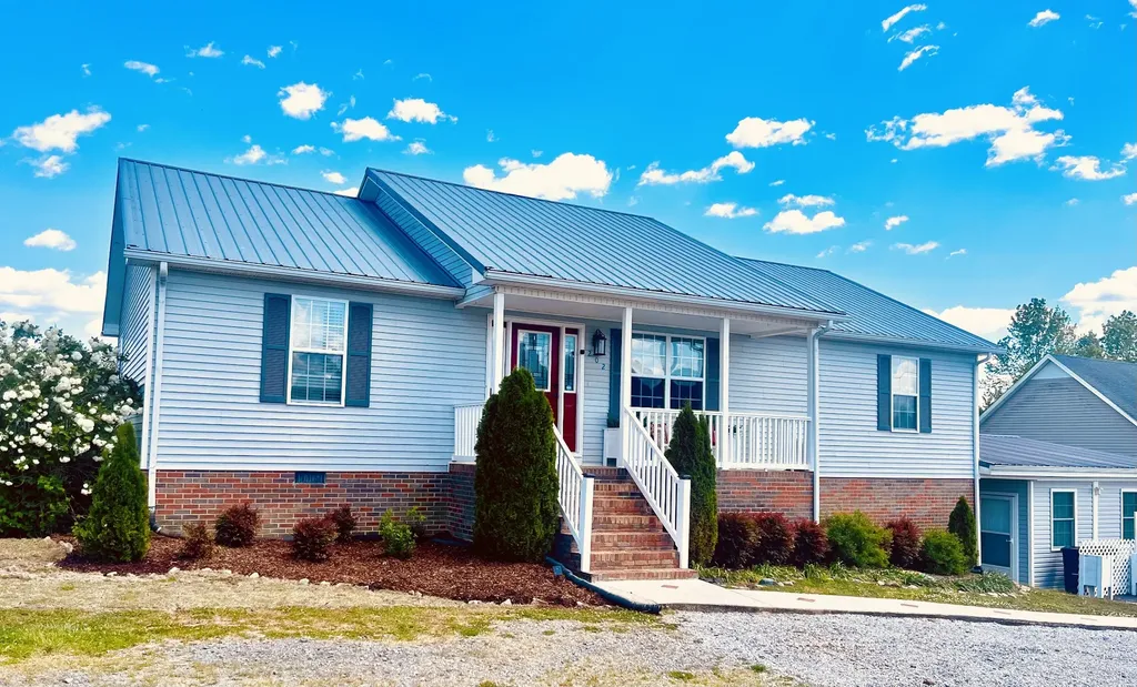 202 Allendale Boulevard Mcminnville TN 37110