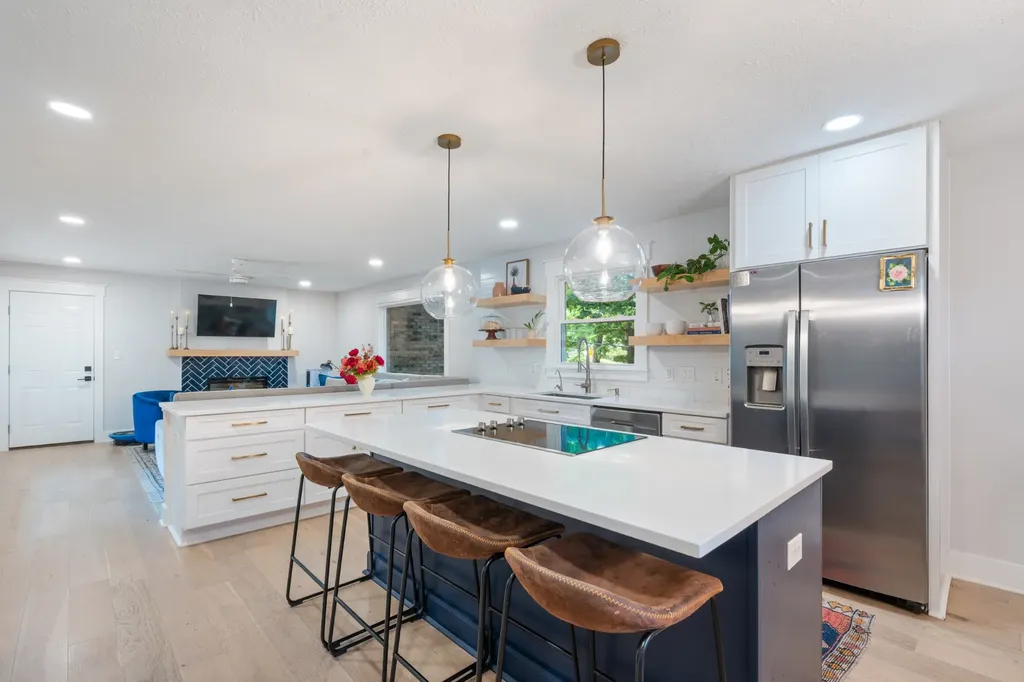 104 Southwood Drive Dickson TN 37055