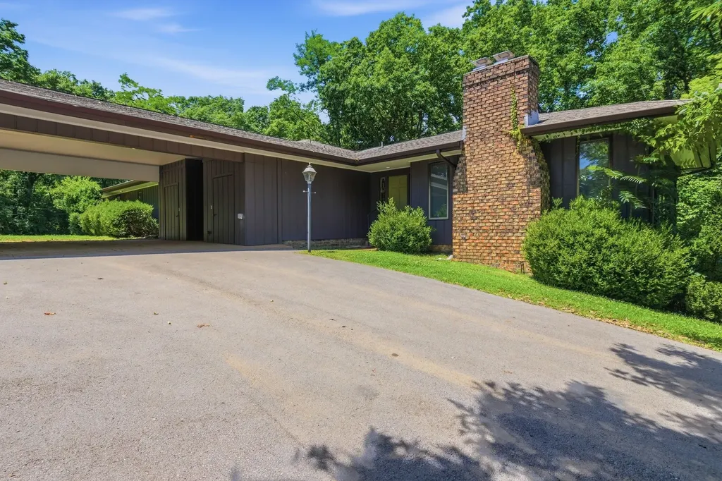 6010 Murray Lane Brentwood TN 37027