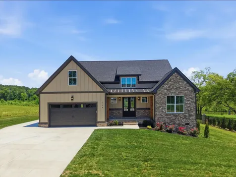 349 Clubhouse Drive Jasper TN 37347
