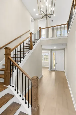 5951 Hunt Valley Drive Spring Hill TN 37174