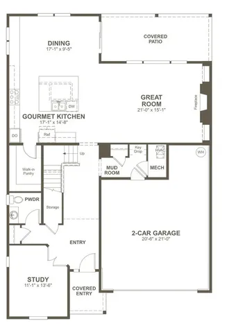 5951 Hunt Valley Drive Spring Hill TN 37174