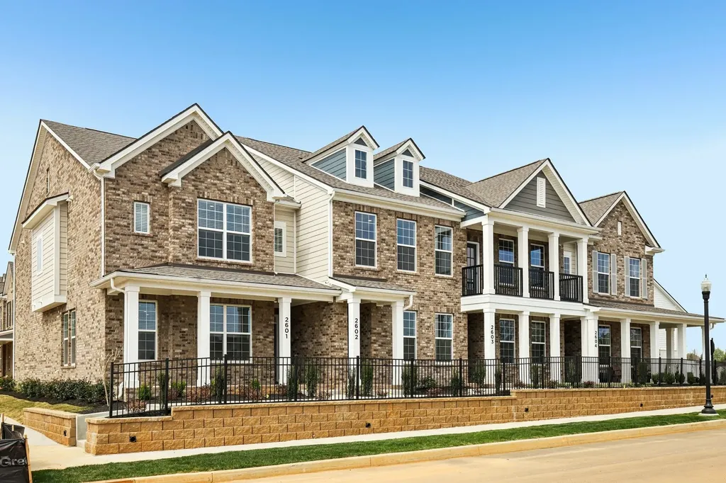 2718 Willowoak Trail Murfreesboro TN 37129