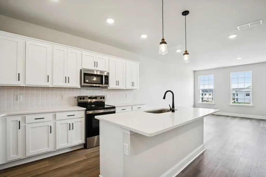 2718 Willowoak Trail Murfreesboro TN 37129