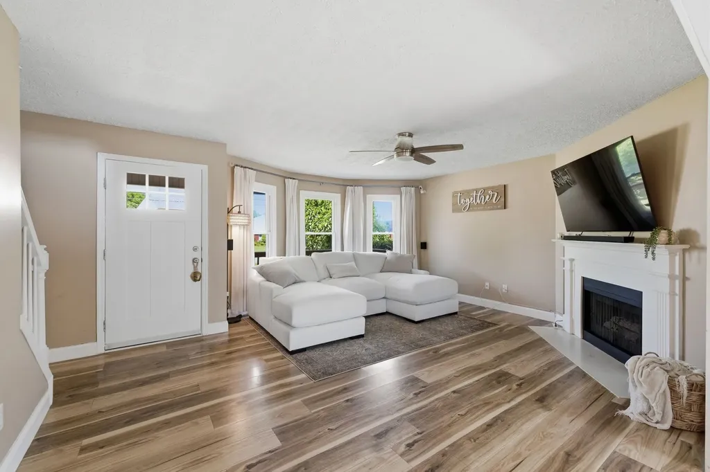380 Clarkston Drive Smyrna TN 37167