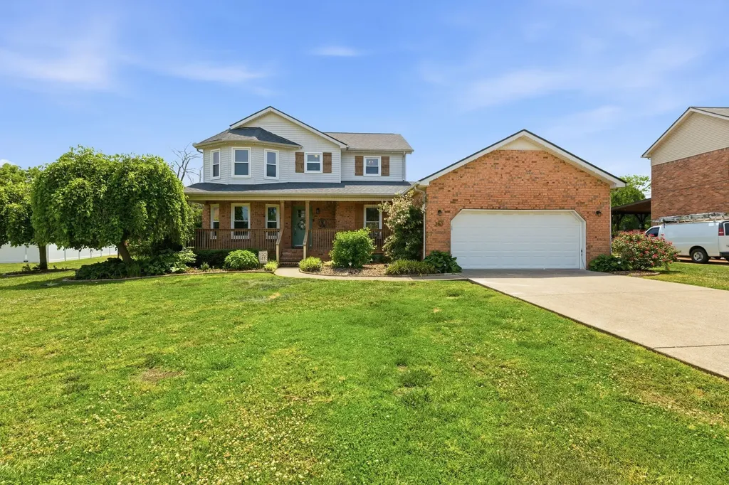 380 Clarkston Drive Smyrna TN 37167