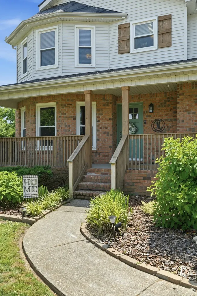 380 Clarkston Drive Smyrna TN 37167