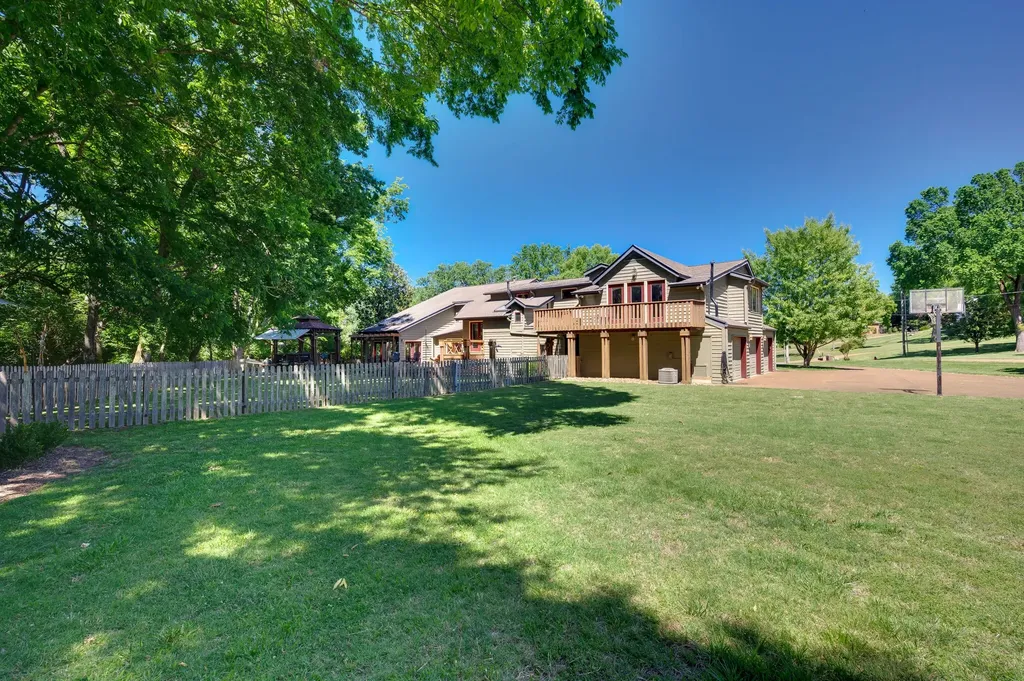 6106 Martingale Lane Brentwood TN 37027