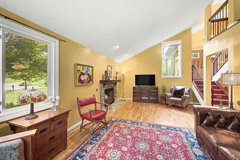 6106 Martingale Lane Brentwood TN 37027