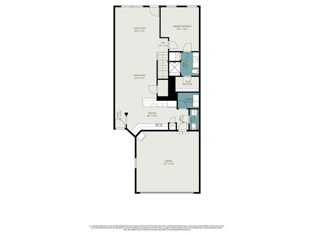 404 S Downs Circle Goodlettsville TN 37072
