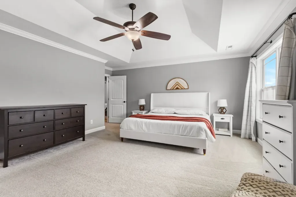 1176 Christian James Drive Clarksville TN 37043