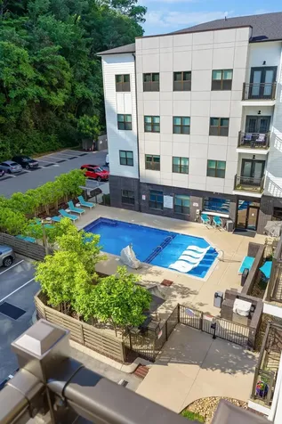 782 Riverfront Parkway Chattanooga TN 37402