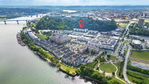 782 Riverfront Parkway Chattanooga TN 37402