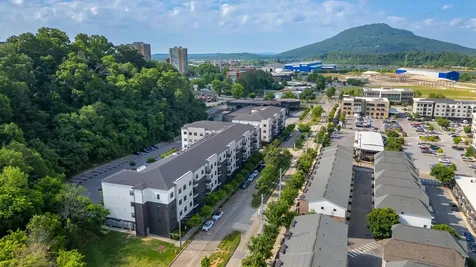 782 Riverfront Parkway Chattanooga TN 37402