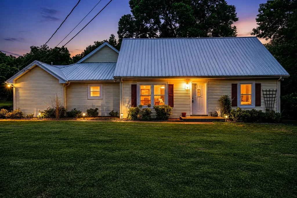 129 Oakland Drive Gallatin TN 37066