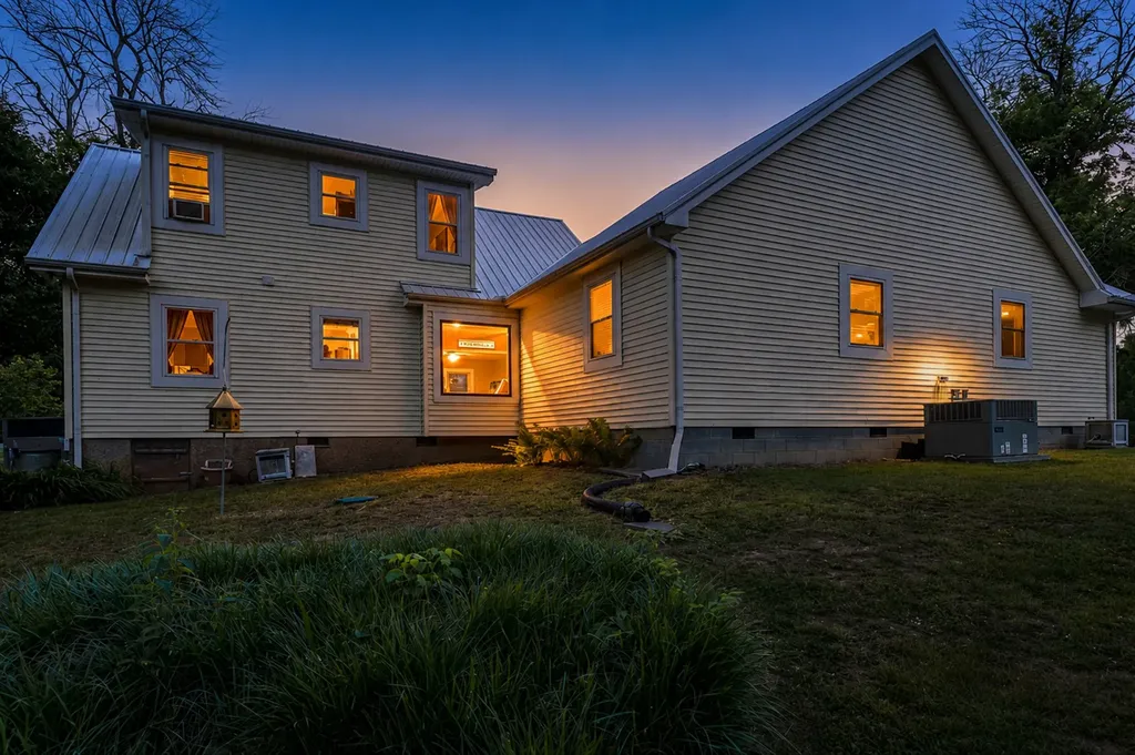129 Oakland Drive Gallatin TN 37066