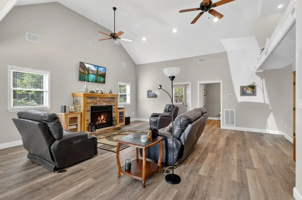129 Oakland Drive Gallatin TN 37066