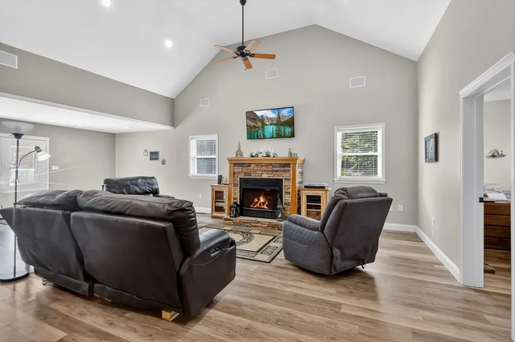 129 Oakland Drive Gallatin TN 37066