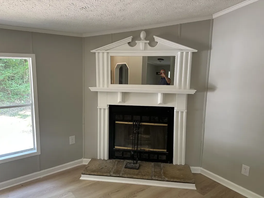 60 Dawson Lane Gordonsville TN 38563
