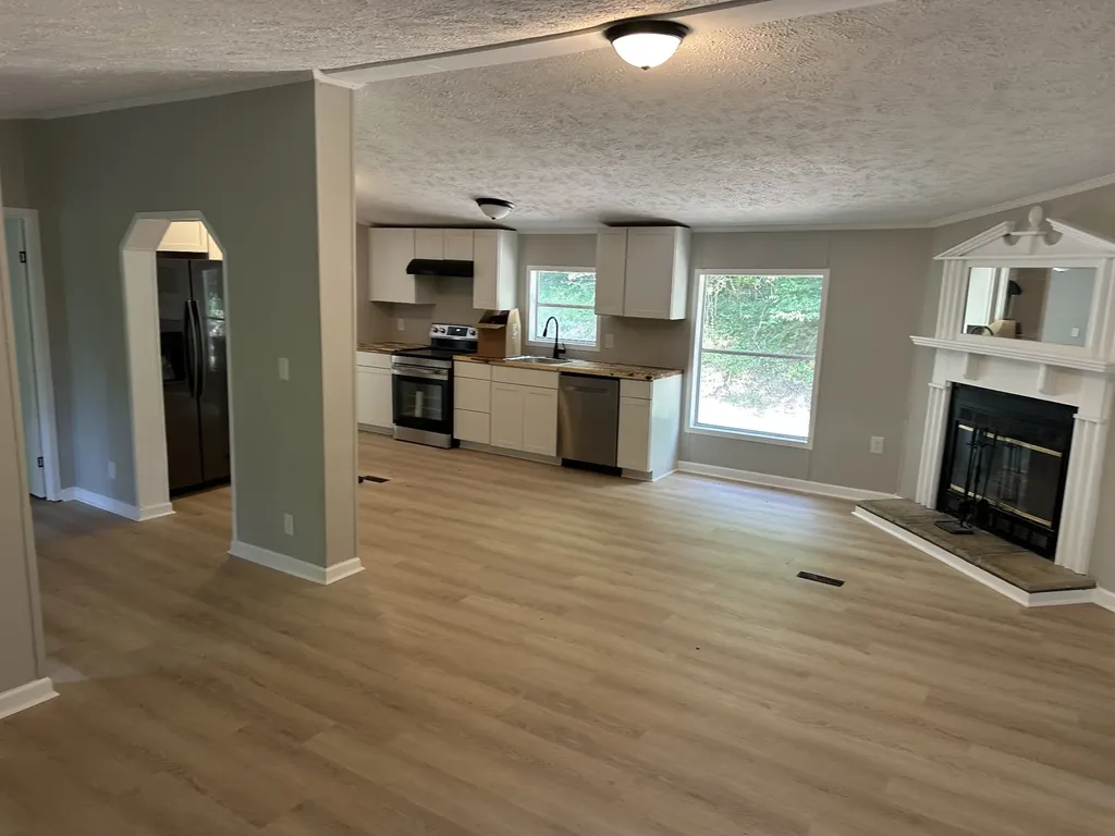 60 Dawson Lane Gordonsville TN 38563