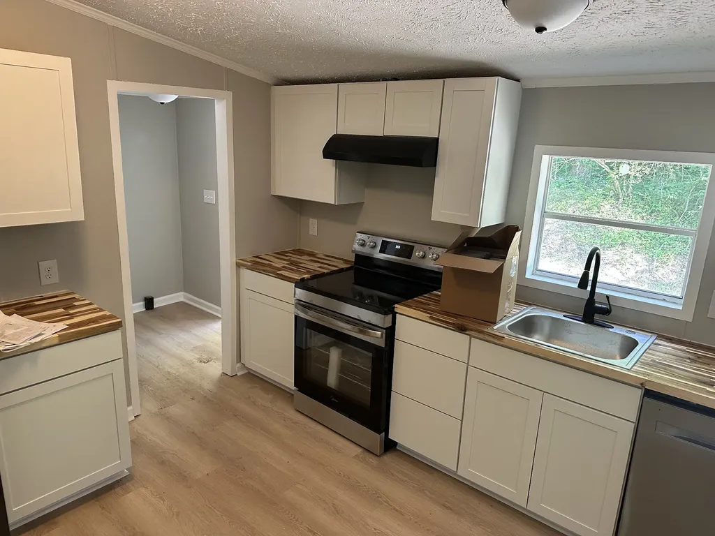 60 Dawson Lane Gordonsville TN 38563