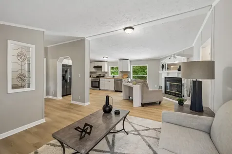 60 Dawson Lane Gordonsville TN 38563