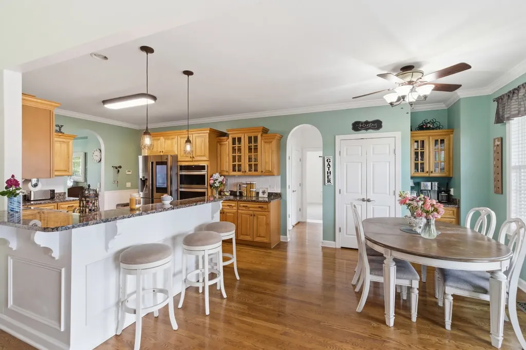9119 Brooks Crossing Mount Juliet TN 37122