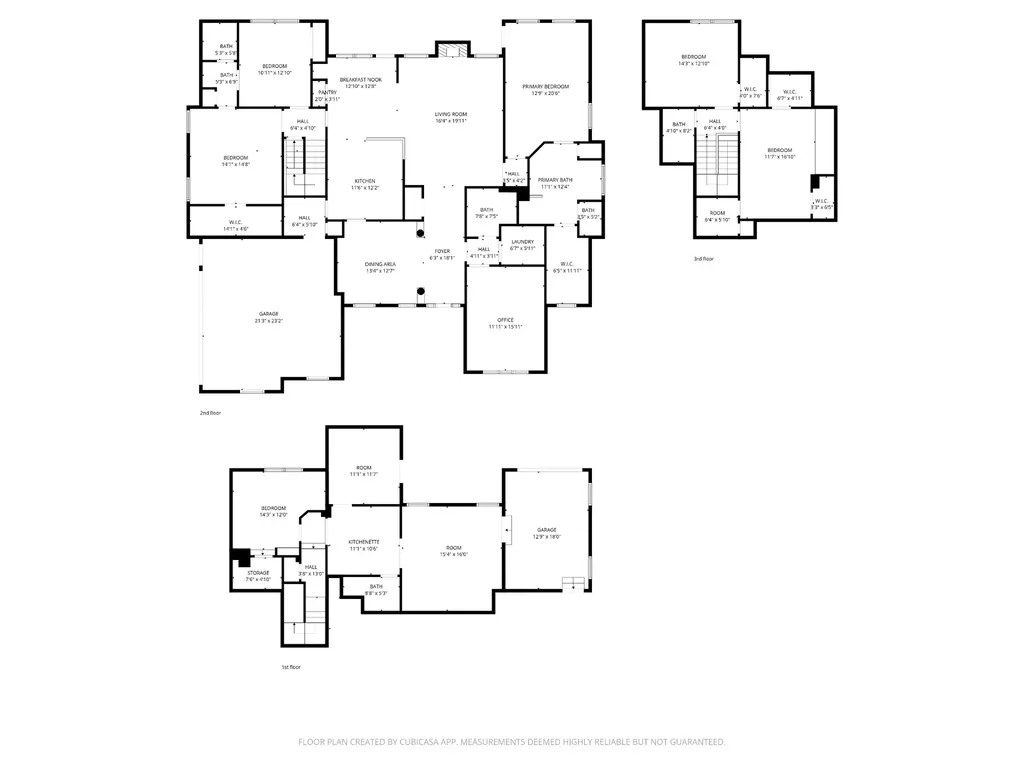 9119 Brooks Crossing Mount Juliet TN 37122