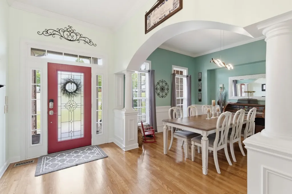 9119 Brooks Crossing Mount Juliet TN 37122