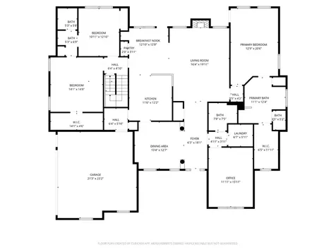 9119 Brooks Crossing Mount Juliet TN 37122