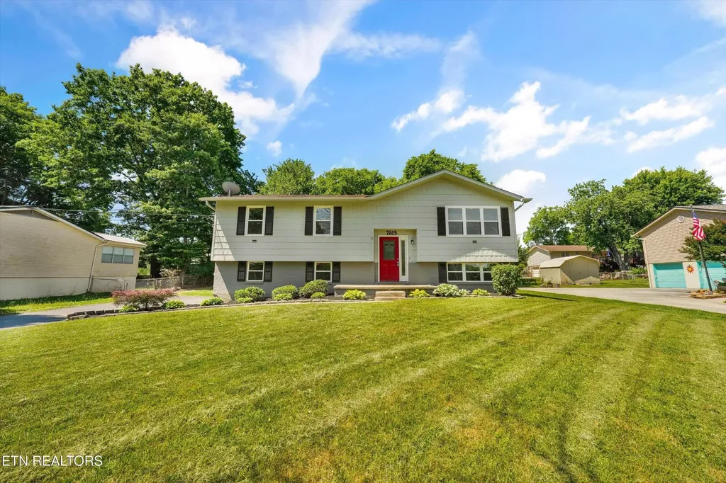 7613 Fall Wind Court Powell TN 37849