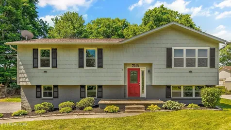 7613 Fall Wind Court Powell TN 37849