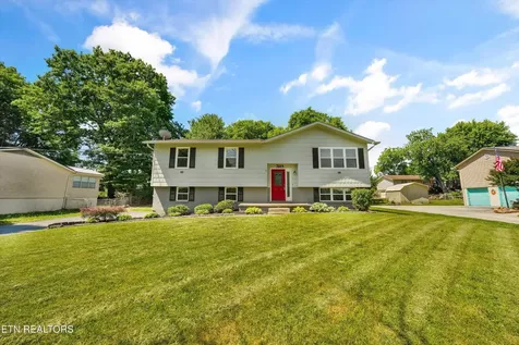 7613 Fall Wind Court Powell TN 37849
