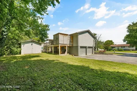 7613 Fall Wind Court Powell TN 37849