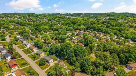 7613 Fall Wind Court Powell TN 37849