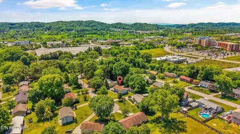 7613 Fall Wind Court Powell TN 37849