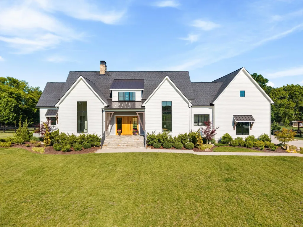 1700 Swansons Ridge Drive Franklin TN 37064