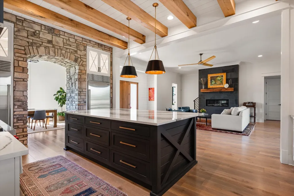 1700 Swansons Ridge Drive Franklin TN 37064