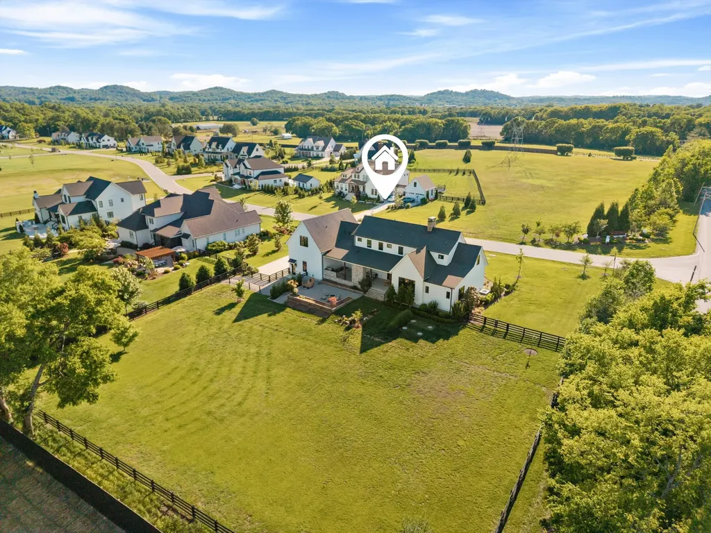 1700 Swansons Ridge Drive Franklin TN 37064