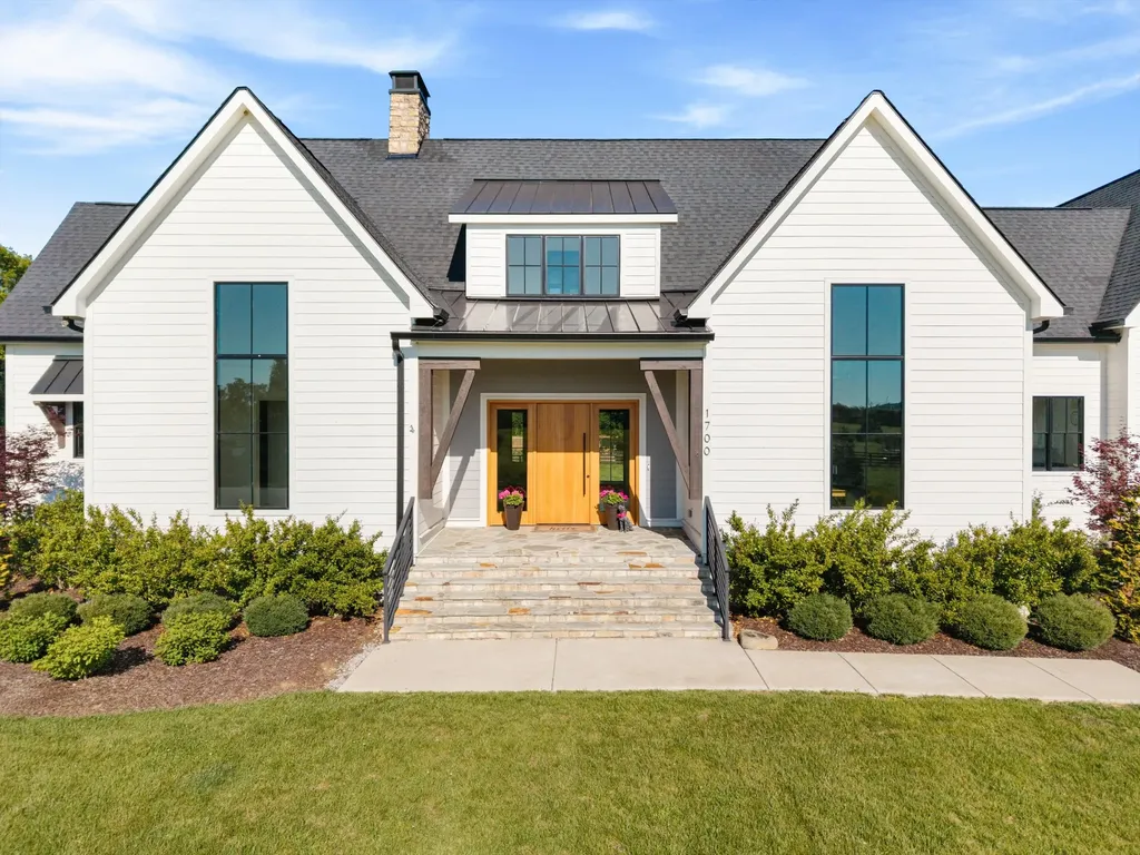 1700 Swansons Ridge Drive Franklin TN 37064