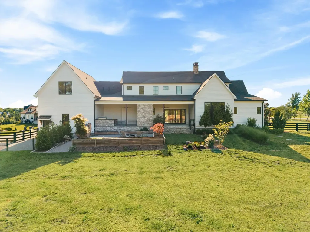 1700 Swansons Ridge Drive Franklin TN 37064