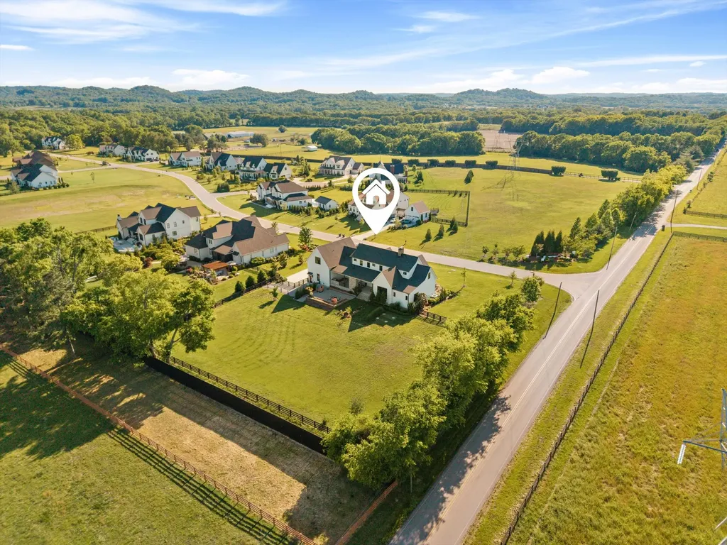 1700 Swansons Ridge Drive Franklin TN 37064