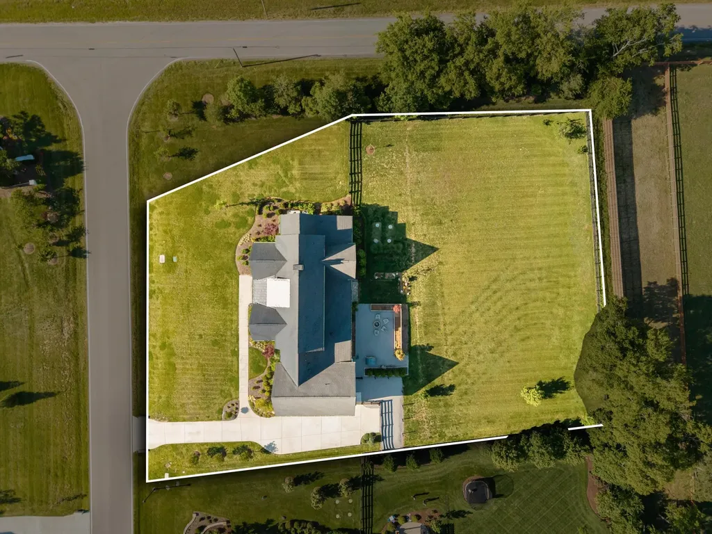 1700 Swansons Ridge Drive Franklin TN 37064