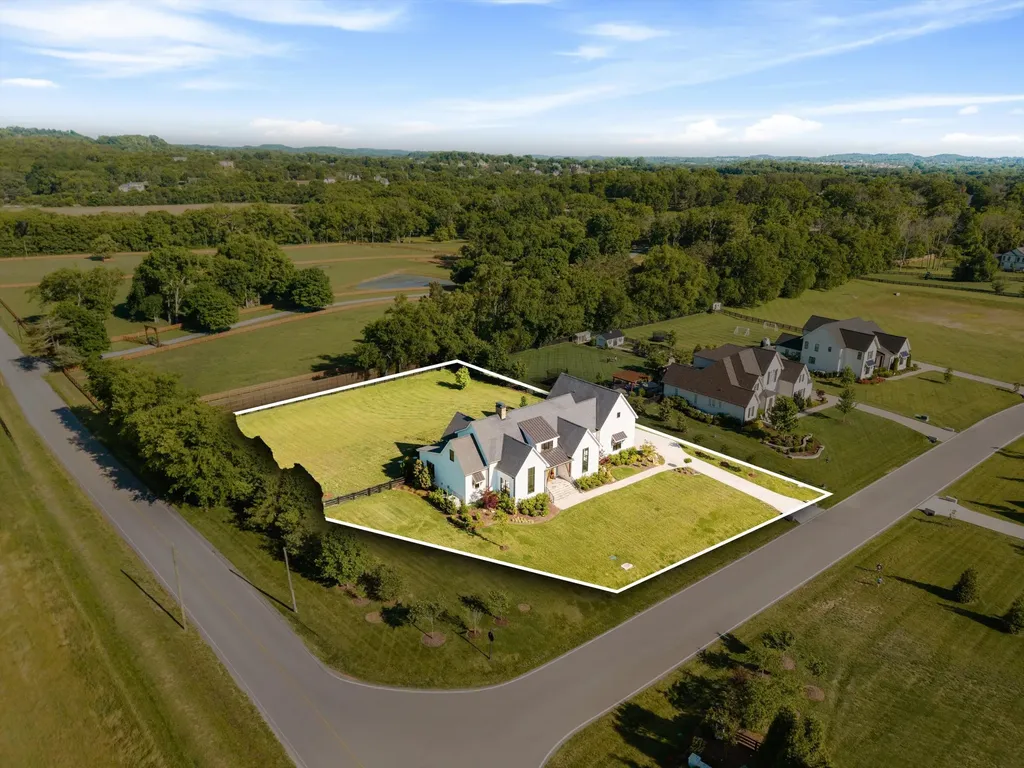 1700 Swansons Ridge Drive Franklin TN 37064