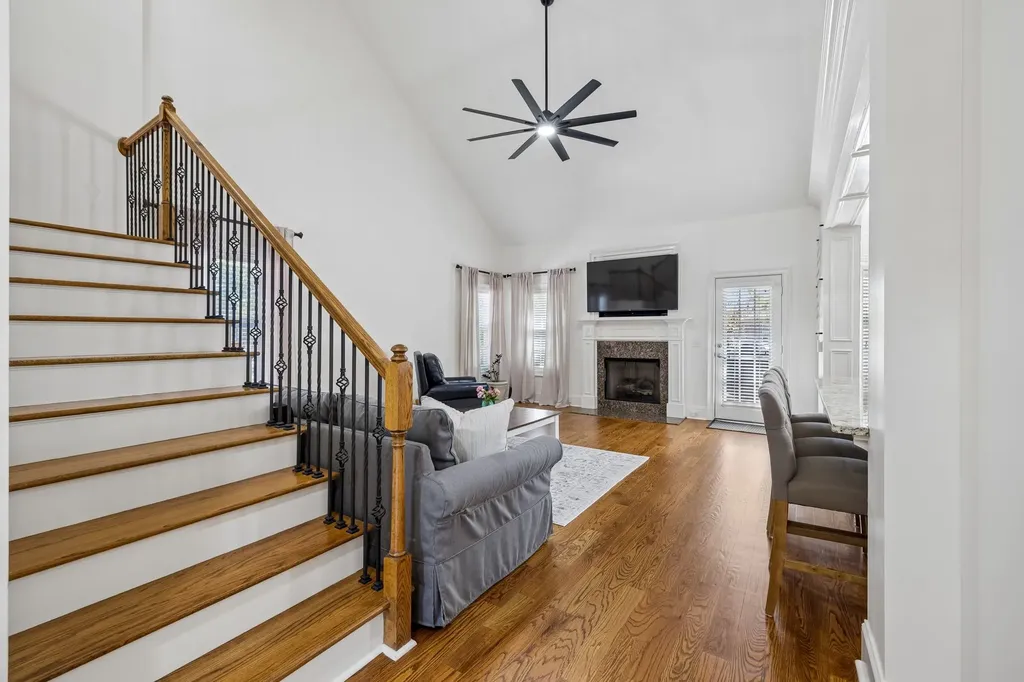 1601 Fair House Road Spring Hill TN 37174