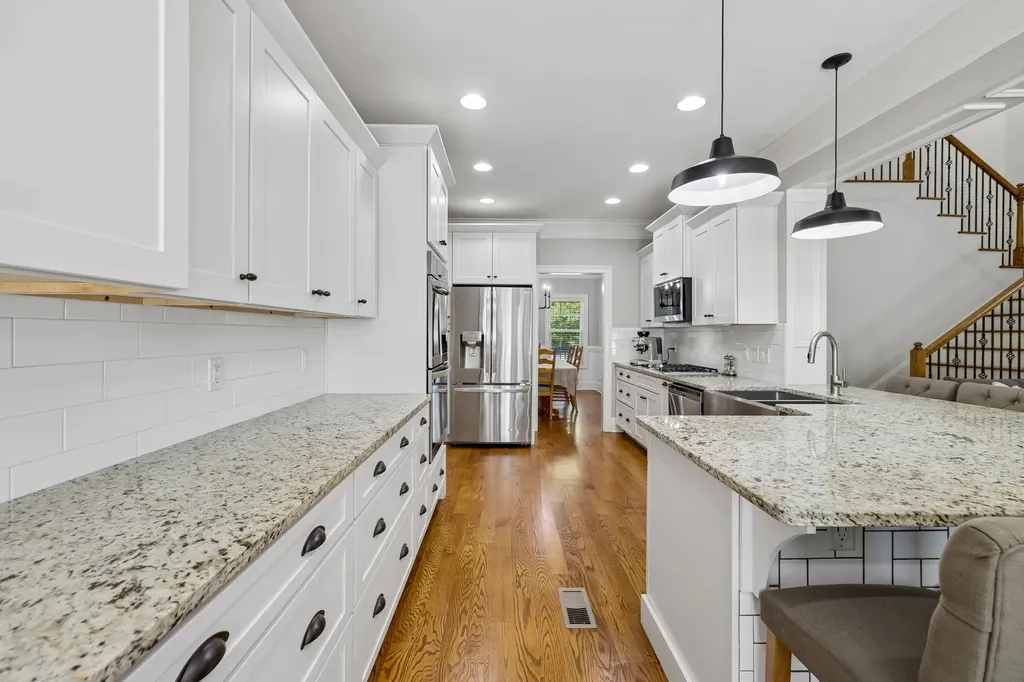 1601 Fair House Road Spring Hill TN 37174